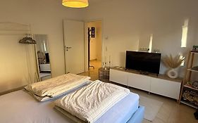 Ferienwohnung im Stadtzentrum Wilhelmshaven